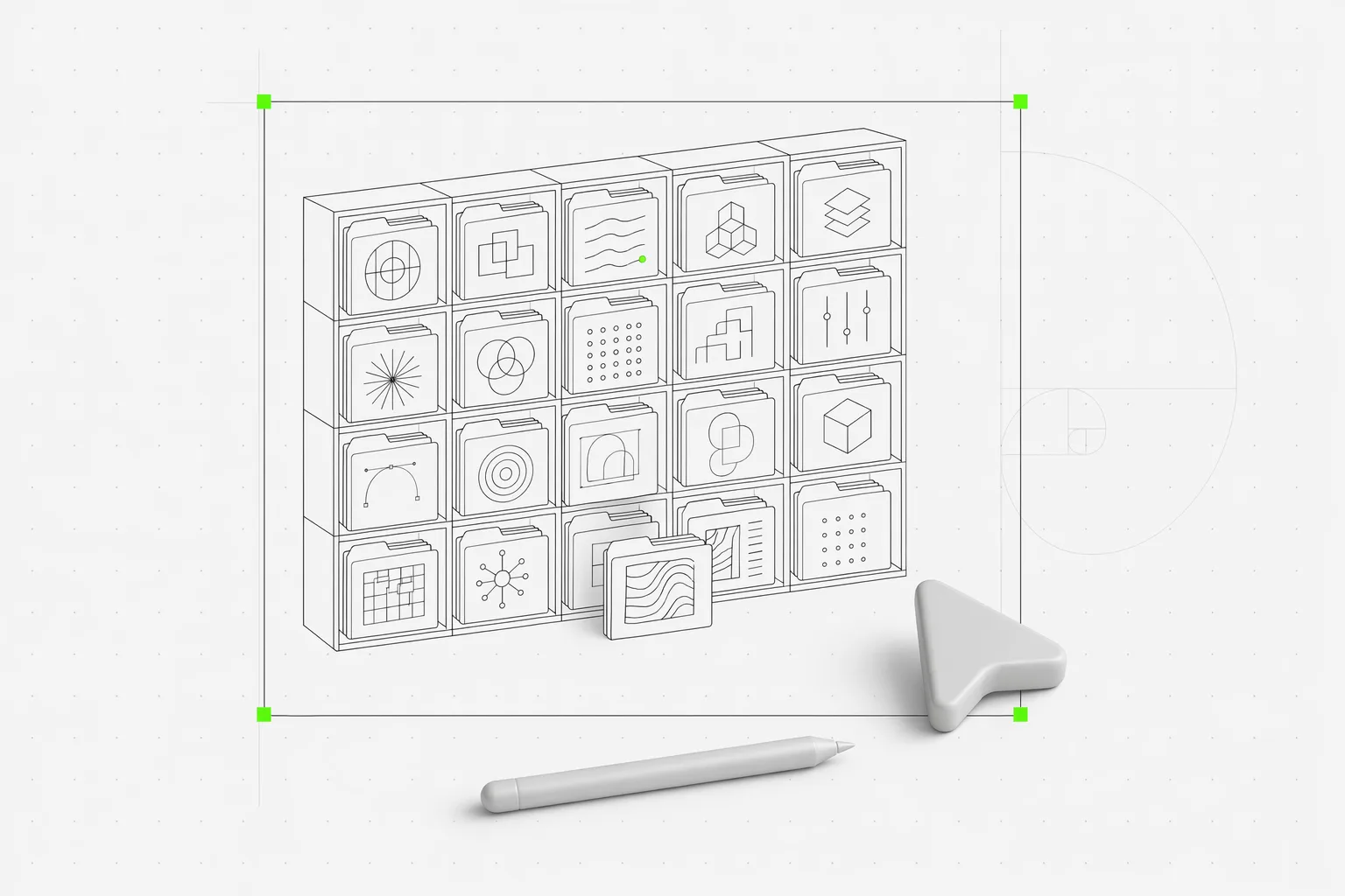 31 Skills, 72 Systeme: So funktioniert die OpenDesign Bibliothek