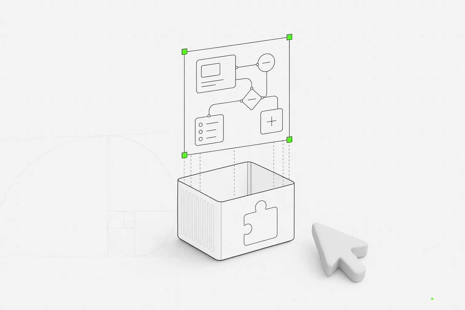 Cómo migrar un flujo de trabajo de Figma a un plugin de OpenDesign